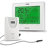 Avantek Estaciones M