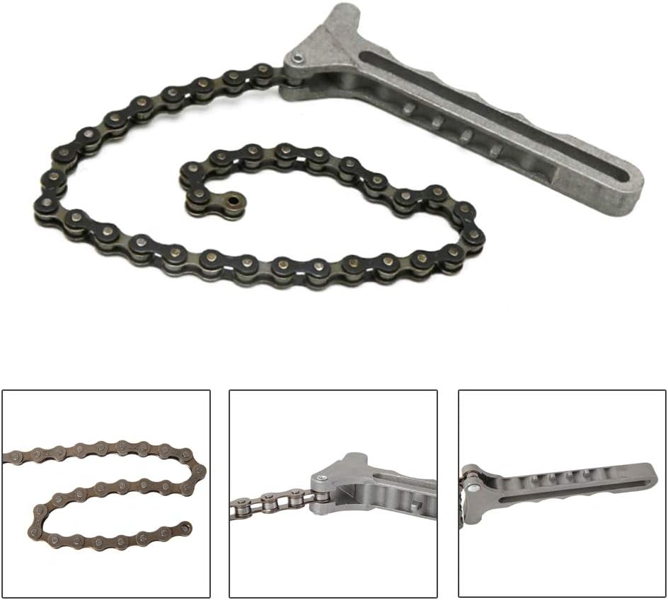 chain length tool