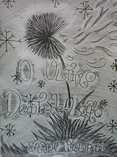 Livro O Último Dente-de-Leão