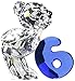 Swarovski Kris Bear, No 6
