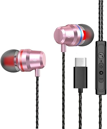 Amazon Ekind イヤホン Type C Usb イヤホン タイプcコネクタ デュアルドライバー ハイレゾ音質hi Res カナル型 オーディオ イヤフォン Typec イヤホンリモコン機能 通話 ノイズキャンセル ボリューム マイク付き ステレオイヤフォン Htc U11 U12 Huawei などのusb C Amazon Ekind イヤホン Type C Usb イヤホン タイプcコネクタ デュアルドライバー ハイレゾ音質hi Res カナル型 オーディオ イヤフォン Typec イヤホンリモコン機能 通話 ノイズキャンセル ボリューム マイク付き ステレオイヤフォン Htc U11 U12 Huawei などのusb C