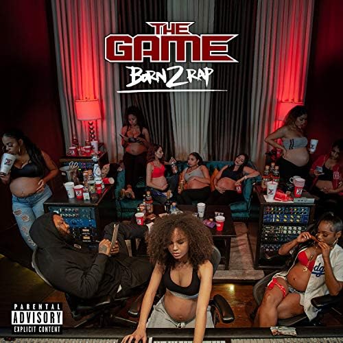 The Game - LAX [Edited] - Amazon.com Music