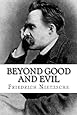 Beyond Good and Evil