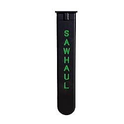 SawHaul Pro Grade Scabbard Made in USA