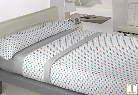 amazon sabanas coralina 150