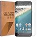 Mr.Shield Screen Protector compatible with LG (Google) Nexus 5X 2015 [Tempered Glass] [3-PACK] [Japan Glass with 9H Hardness]