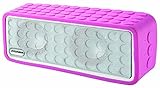 Proscan PSP258-PINK Wireless Bluetooth Portable Speaker (Pink)