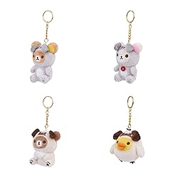 Rilakkuma San-X Original Pug Series Blind Box - 1