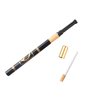 Crazy-Store Shrinking Cigarette Diminishing Vanishing Cigar Magic Props Tricky Toys