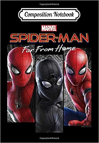 26+ Far From Home Suit Back Pics