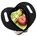 icolor Cute Dog & Cat Thermal Neoprene Waterproof Kids Insulated Lunch Portable Carry Tote Picnic Storage Bag Lunch box Food Bag Gourmet Handbag For School work Office FLB-001