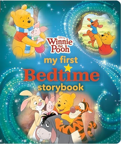 Winnie-The-Pooh: The Original Book by A.A Milne: New Illustrated
