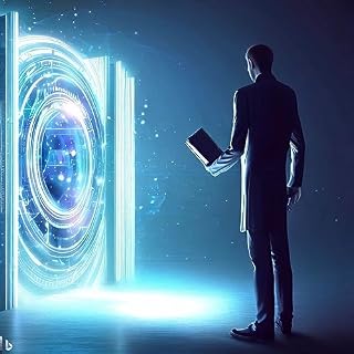 Livro QS & IA: Como a inteligência espiritual pode potencializar a inteligência artificial na liderança