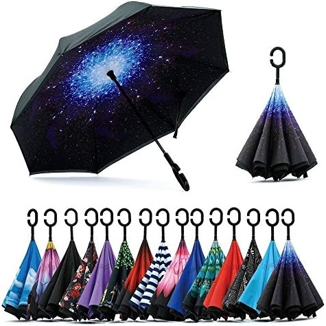 Modulyss Beauty Full Light Weight Umbrella (Multi Color Will be Shipped)