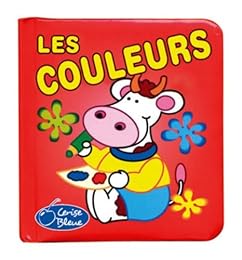 Les  couleurs