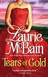 Tears of Gold by Laurie McBain front cover