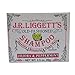 J. R. Liggett Jojoba and Peppermint Shampoo Bar (2 Pack)