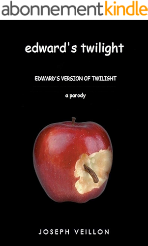 Download Edward's Twilight: edward's version of twilight (English Edition) PDF