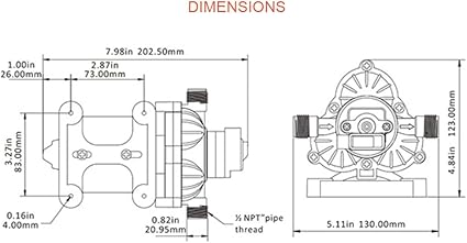 SEAFLO  product image 6