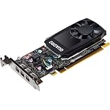 PNY NVIDIA Quadro P400 Professional Graphics Board - (VCQP400-PB) Graphic Cards