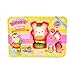 Smooshy Mushy Bento Box Collectible Figures, Style Vary