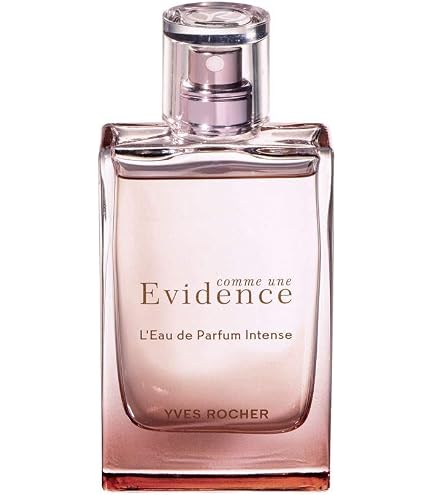 Amazon.com : Yves Rocher TENDRE JASMIN SECRETS D'ESSENCES Eau de
