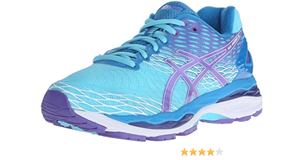 nimbus asics 18