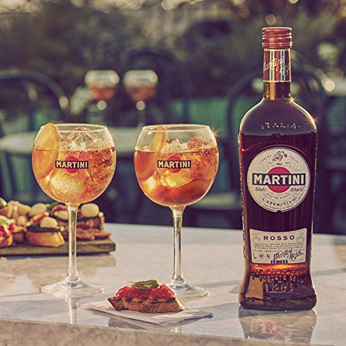 Martini Red 14.4 ° 1.5 L – Bild 5