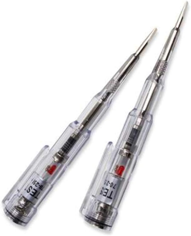 Froiny Voltage Tester Pen – Waterproof Non-Contact & Contact Tester, 70-600V AC, With Indicator Light For Breakpoint Detection - View #12