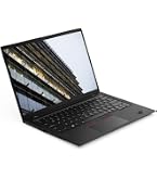 Amazon.com: Lenovo Computadora portátil ThinkPad X1 Carbon 5th FHD