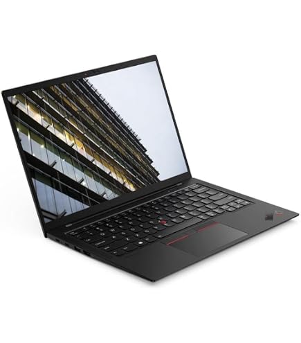 Windowsノート本体 Lenovo ThinkPad X1 C arbonGen9 i5-1135G7 Amazon.com: Lenovo ThinkPad X1 Carbon Gen 9 20XW00EQUS 14