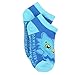 Daniel Tigers Toddler Boy Socks 6 Pair Low Cut Boys Socks Fits 2T-4T