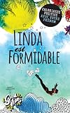 Image de Linda est formidable: Coloriages positifs avec votre prénom (French Edition)