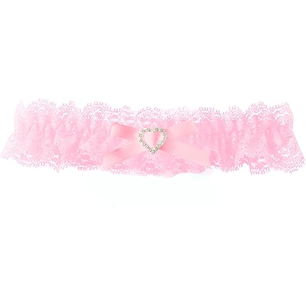 suspenders garter belt Warner's Stretch Lace Red Garter Belt at ₹ 899.00 | Wedding Garter