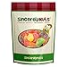 Sincerely Nuts Assorted Fruit Slices- Three Lbs. Bag - Inexplicably Delish - Appetizing Array of Flavors - Soft & Deliciously Chewy - Remarkable Quality!
