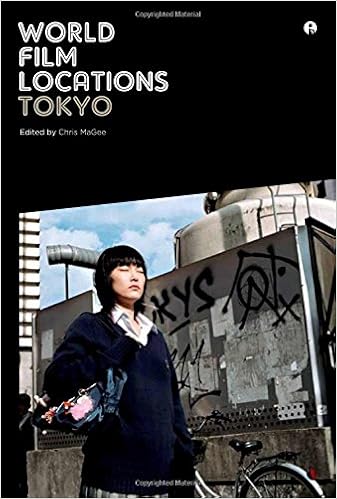 World Film Locations Tokyo Ib World Film Locations - 