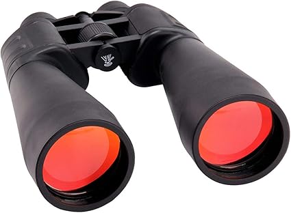 high magnification binoculars