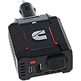 Cummins 120 Watt Inverter 12v Socket DC to AC Inverter Direct Plug Converter CMN120D