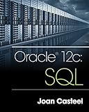 Oracle 12c: SQL