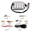 Maxcatch-Fly-Fishing-Flies-Set-with-Waterproof-Fly-Box