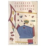 Japanese Vegetarian Cooking by 