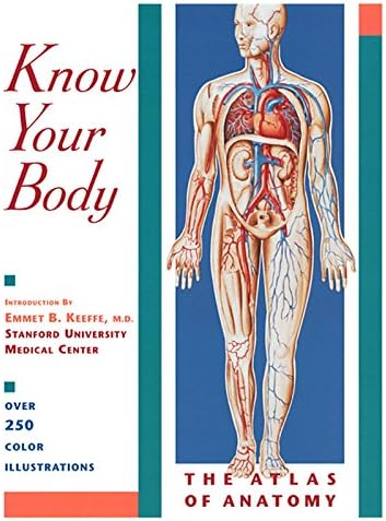 Color Atlas of Anatomy: A Photographic Study of the Human Body