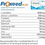 Proxeed Plus Alfa-Sigma H 60 Sachets view 4