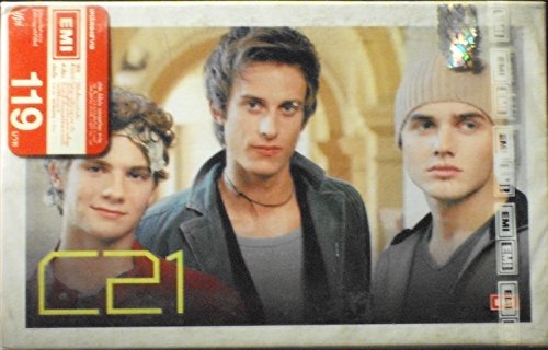 01C21 - C21 - Zortam Music