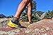 CloudLine Merino Wool Running Socks for Men and Women - Ankle, Thin, Anti-Blister, Moisture Wicking, Made in USA - 1 Pair