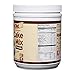 Doctor's CarbRite Chocolate Mug Cake Mix: 4g Net Carbs, for Keto & Low Carb Diets, Maltitol Free, Ready in Under 90 s, 1.03 lb
