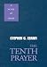 The Tenth Prayer: A Novel of Israel by Stephen G. Esrati