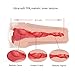 Male Masturbators Cup Adult Sex Toys- Male Masturbators Stroker 3D Realistic Vagina Masturbation Pussy Cupthumb 2