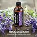 URbeauty Lavender Essential Oil, 100% Pure Lavender Oil, Natural Essential Oils Perfect for Aromatherapy, Relaxation, DIY, Improved Mood-4 Ounce/120 Milliliters