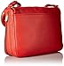 Fossil Preston Flap Cross-Body Bag